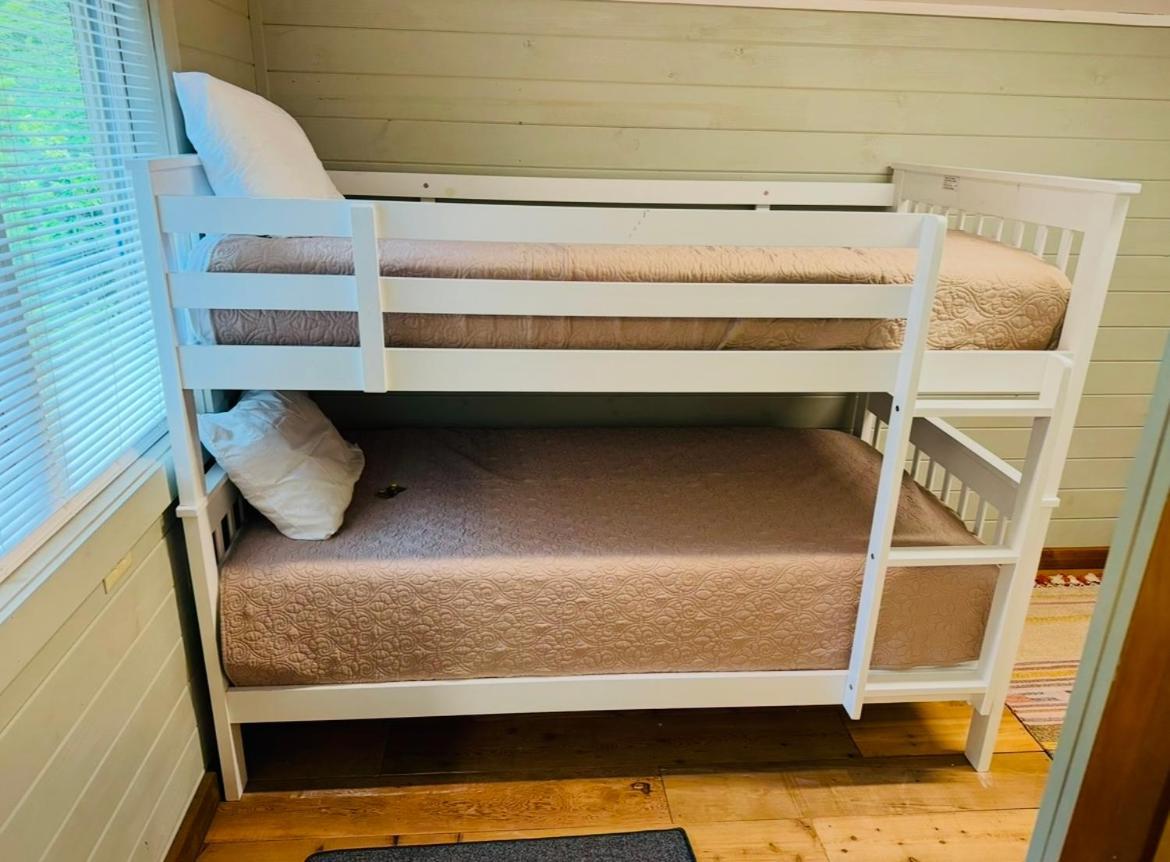 Boardwalk Lodge Thorne Bay Экстерьер фото