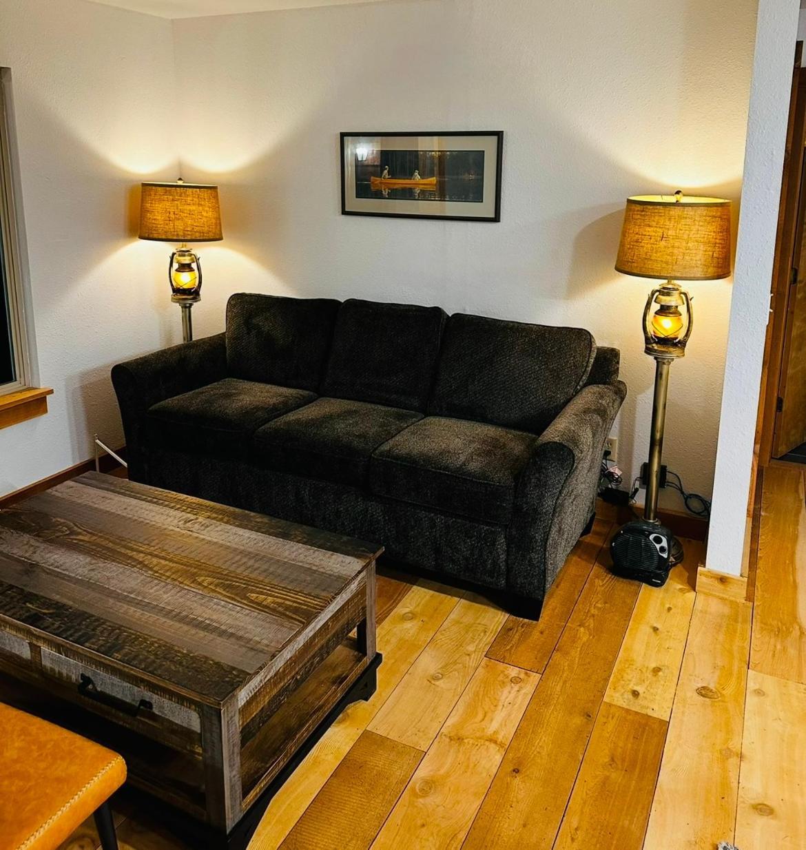 Boardwalk Lodge Thorne Bay Экстерьер фото